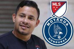 ¿Fichará por Motagua o la MLS? Patón Mejía se fue a USA y sorprendió visitando la casa de Messi con el Inter de Miami