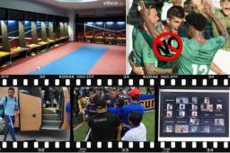 Este día te hemos traído el plan de bioseguridad que ha elaborado la Liga Nacional para el Torneo Apertura. En primera instancia te dimos a conocer las medidas para los entrenamientos tomando en cuenta que próximamente iniciarán las pretemporadas, pero aquí te damos a conocer las medidas en los juegos.