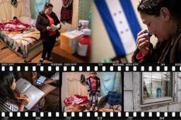 Una familia de nueve integrantes vive un drama en Nueva York. Tienen los síntomas del coronavirus pero solo decidieron aislarse y no asistir a los médicos por temor a una deportación. La narran a Univisión la pesadilla que viven.