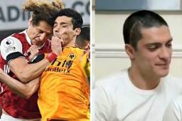 Raúl Jiménez estaría cerca de volver a jugar al fútbol con Wolverhampton.