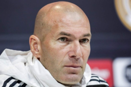 El entrenador francés habló sobre los futuros refuerzos del equipo.