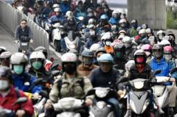 El coronavirus ha tomado fuerza en los últimos días.