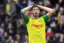 El Clarín de Argentino ha publicado un audio de Emiliano Sala, donde relata lo sucedido.