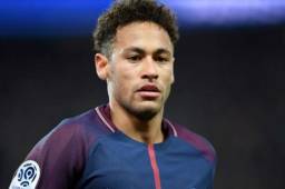 En entrevista en Sao Paulo, Neymar puso fin a los rumores y confirmó que seguirá en el PSG.