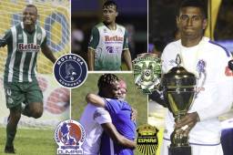 El Marathón tiene noticias para sus aficionados y su presidente anuncia que están cerca de cerrar fichaje bomba. Además el Olimpia da una nueva baja y podrían venir más. Motagua quiere al goleador del Juticalpa para suplir a Rubilio Castillo.