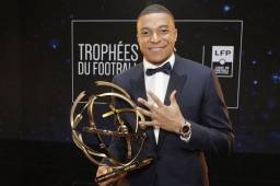 Kylian Mbappé mandó guiño a gigante de Europa.