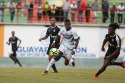 Juticalpa y Honduras Progreso se juegan su permanencia en la Primera División el próximo 27 de abril.