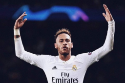 Por ahora, el futuro de Neymar sigue en el aire y todo indica que su fichaje se definiría en los últimos días del mercado.