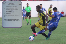 La Liga de Ascenso confirma el desarrollo del partido de vuelta entre Victoria y Génesis, pero a los casos de Covid-19 en el club de San Lorenzo.