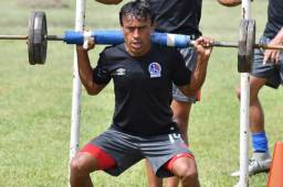 Javier Portillo recibió un castigo de cuatro partidos por parte de la Comisión de Disciplina.