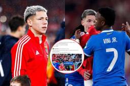 Gianluca Presttiani sale al paso en sus redes sociales tras conocer que Apelación no ha atendido el recurso del Benfica a su sanción