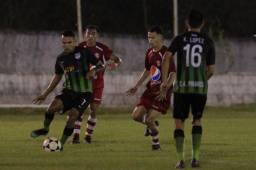 Villanueva y Parrillas One es el clásico del grupo A.