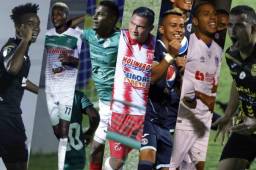 La Liga Nacional hará una pausa y reactivará su actividad el día sábado 3 de abril. Foto DIEZ