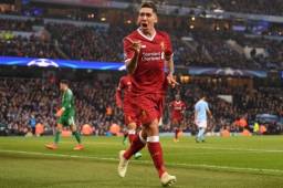Firmino quiere hacerle daño al Real Madrid en la final de Champions League.