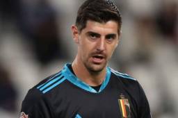 Van der Vaart respondió de forma contundente al ataque de Courtois a la UEFA y a la FIFA.