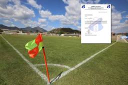 Honduras Progreso ya le hizo saber a Liga Nacional su negativa de jugar la ida del repechaje ante UPNFM en Danlí. Exige que el juego sea en el Nacional.