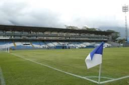 Real España jugará sus partidos de local en este Apertura 2020 en el Estadio Morazán.