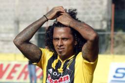 Wilfredo Barahona es uno de los elementos de mayor experiencia en el Real España.