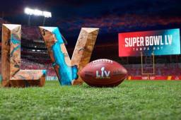 El Super Bowl se llevará a cabo, en su edición 55, en el Raymond James Stadium de Tampa Bay, Florida.