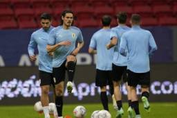 Uruguay vive su propio escándalo: guardia de la delegación celeste es despedido tras acusaciones por acoso sexual.