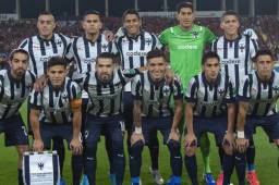 Monterrey fue incapaz de vencer al Al Ahly y se despide del Mundial de Clubes.
