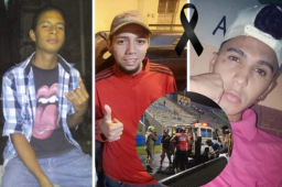 Hasta el momento se registran cuatro personas muertas tras el incidente que ocurrió la noche del sábado a las afueras del estadio Nacional previo al duelo que no se disputó entre Olimpia y Motagua.