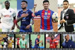 Se abrió el mercado hondureño y hay una extensa lista de futbolistas y técnicos que no tienen contrato. Los equipos comenzarán a realizar las ofertas.