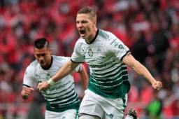 La temporada de traspasos invernales está a un día de culminar en el fútbol azteca / Agencias