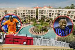 La MLS llegó a un acuerdo con el sindicato para reanudar la temporada y se ha confirmado que se mudarán a Orlando, Florida. Allí los espera un espectacular complejo que albergará a los 26 equipos, lejos del coronavirus.