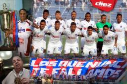 El Club Deportivo Olimpia es el club más viejo y por ende con más historia en Honduras.