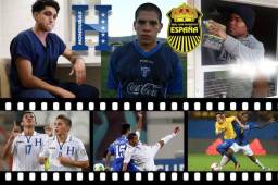 Real España ha sido de los equipos que más aporta jugadores a las selecciones menores, pero no se les da continuidad en el club. Algunos terminaron conduciendo mototaxis, otros emigraron a Estados Unidos y algunos se retiraron. Solo cuatro siguieron el proceso en el club en la última década.