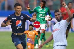 Grandes encuentros tendremos el próximo fin de semana donde se definirán a los equipos que pelearán por el título.