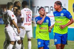 Reprogramado: Liga Nacional confirma día y hora del juego Olimpia - Olancho correspondiente a la fecha 4