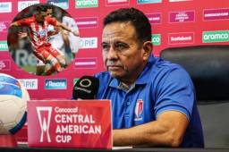 Técnico de Real Estelí explota contra árbitro hondureño tras el empate con Alajuelense: “El bendito VAR nos anuló un penal”