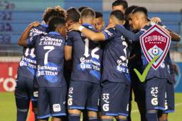 Futbolista de Motagua logra extensión de su préstamo y retornará a jugar a la MLS de Estados Unidos