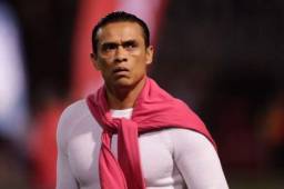 Walter Centeno salio contento con lo realizado por su equipo.