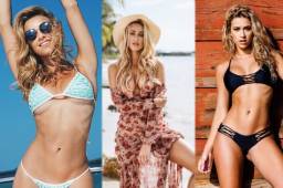Cindy Prado cuenta con muchos seguidores en sus redes sociales, sus fans mueren por ver sus provocativas fotos.