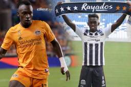 Alberth Elis reveló la cifra real que le pagaron al Monterrey por su traspaso.