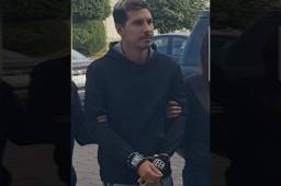 El 4 de diciembre, un juez argentino pidió la captura internacional de Fabbro, para que declarara por un presunto abuso sexual a una niña.