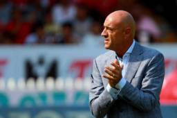 José Luis Sánchez Solá podría regresar al banquillo del Puebla.