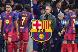 Sorpresa: Un jugador del FC Barcelona podría abandonar el club blaugrana de cara a la próxima temporada, en una operación que sería tan inesperada como polémica.