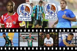 El Olimpia quiere dar el golpe en la mesa al confirmar su negociación con dos zagueros panameños y Motagua espera oferta por Pereira.