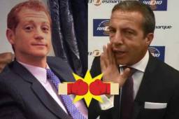 Duelo entre Liberman y Soria por Francia-Argentina en octavos de final del Mundial de Rusia.