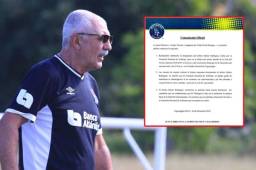 Manuel Keosseián espera conquistar su cuarto titulo en el fútbol hondureño.