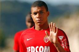 Kylian Mbappé entrenó con el Real Madrid por petición de Zidane, cuando era parte de la dirigencia.