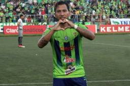 Juan Barahona se marchará al Sacramento Republic de la USL. El jugador definirá con el club Santa Tecla si viaja en mayo a su nuevo equipo.