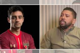 Sale a la luz el audio del asesino de Daniel Correa.