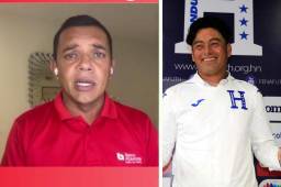 Amado Guevara se pronuncia sobre si formará parte del movimiento que pretende Tilguath para tomar la Fenafuth