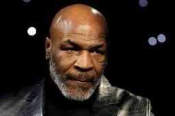 Mike Tyson, que se prepara al cien por ciento para regresar al boxeo, recuerda el día que tocó fondo en su vida.