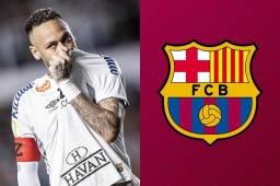 Neymar tiene el deseo de volver al Barcelona y ha obtenido respuesta desde el club.